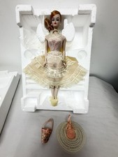 BAMBOLA BARBIE BELLE