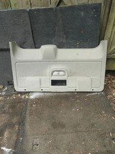 Chrysler Grand Voyager V 2012