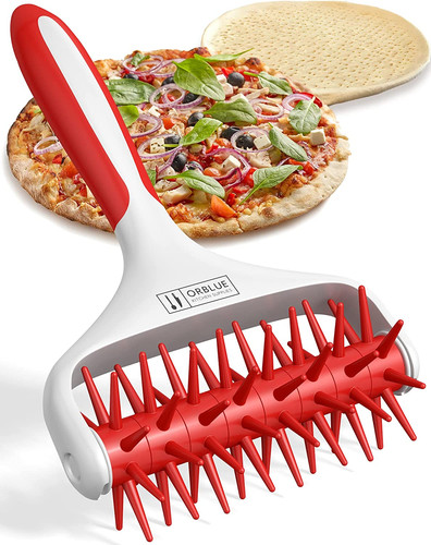 Docker per pasta pizza rullo