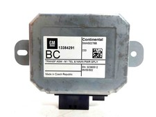 Centralina Navigazione Opel