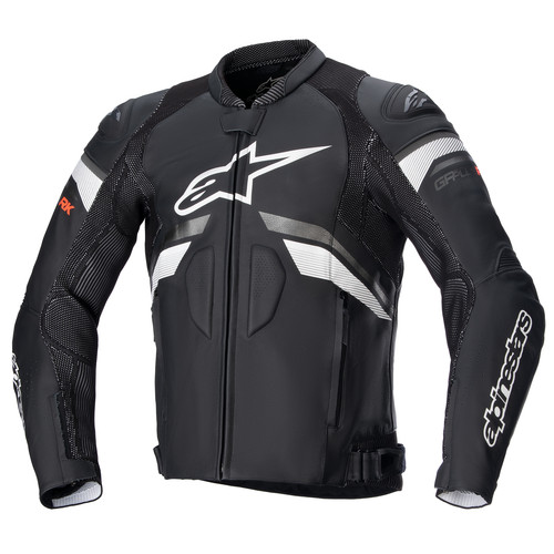 Giacca pelle alpinestars gp - giacca,