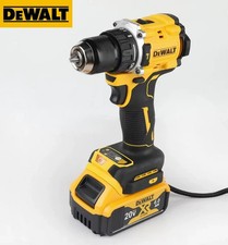 DeWalt DCD805 Trapano