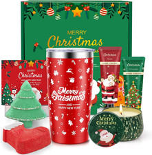 Regali Natale Donna, Set Donna