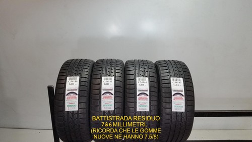 Gomme usate termiche - usate,