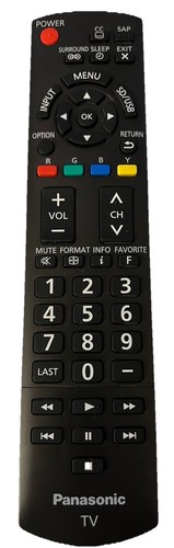 Telecomando originale