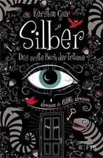 Kerstin Gier Silber - Das