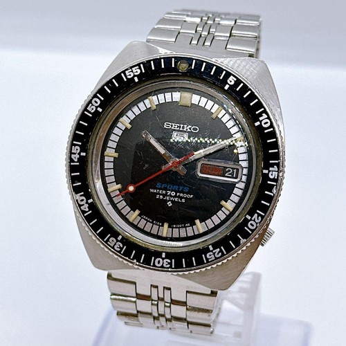 Orologio seiko sports - orologio,