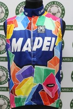 Maglia ciclismo bike SANTINI