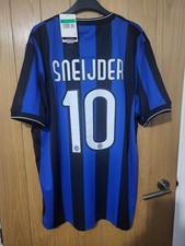 Maglia Home Inter Milan