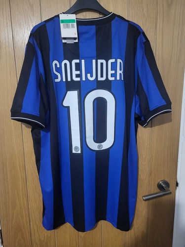 Maglia home inter milan - home,