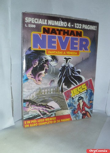 Nathan never speciale - 4,