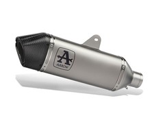 Terminale Scarico Arrow Veloce