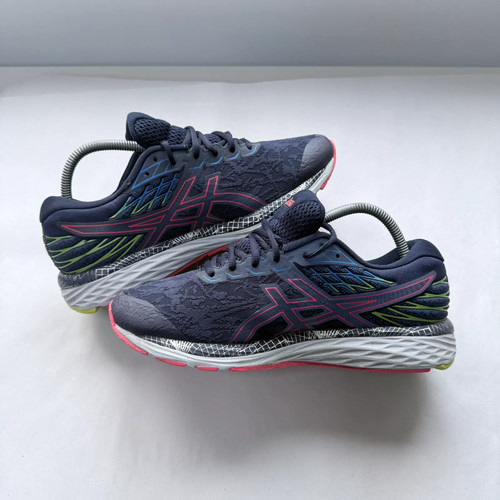 Scarpe corsa asics - scarpe,