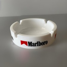 Posacenere Vintage Marlboro