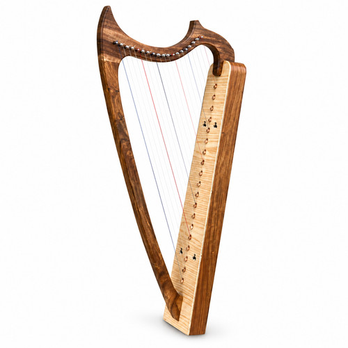 Arpa corde gotica - 19,