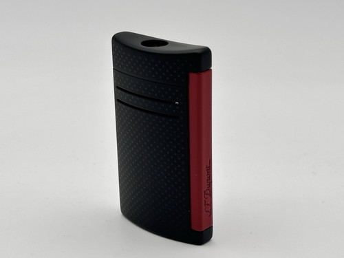 Dupont maxijet black red - black,
