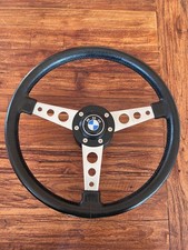 Volante Petri BMW 2002tii Tii