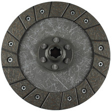 DISCO FRIZIONE MOTOCOLTIVATORE