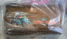 DINO RIDERS ASTUCCIO CON