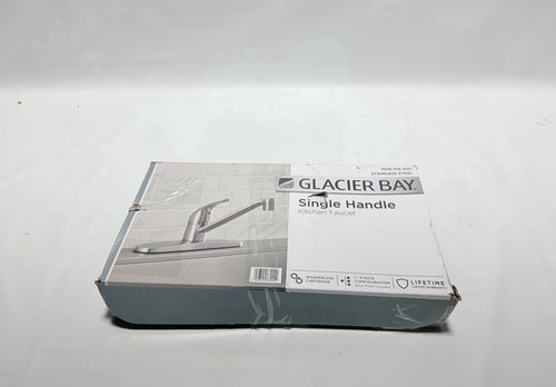 Rubinetto cucina monocomando