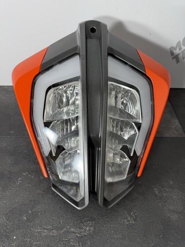 Faro proiettore anteriore - , drl