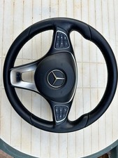 VOLANTE COMPLETO MERCEDES BENZ