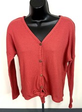 Lovemarks Maglione Cardigan