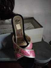 Byblos Sandali Donna