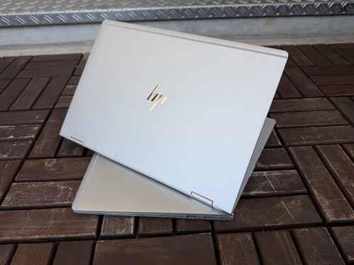 Notebook elitebook x360 - hp,