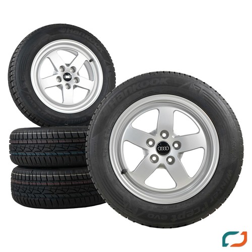 Originale audi ruote - audi, 8w