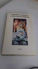L'ISOLA DELLE FEMMINE