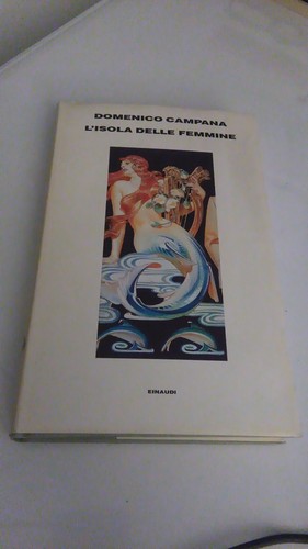 Isola delle femmine - delle,
