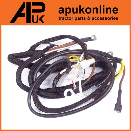 Cablaggio elettrico telaio - , per