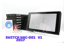 Console Nintendo Switch senza