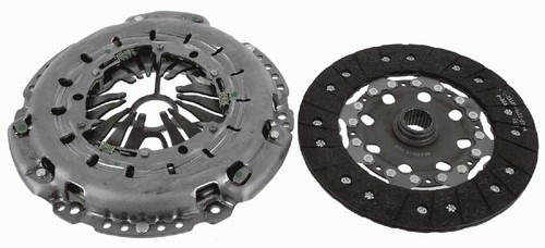 Kit frizione per - , mercedes-benz