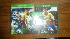 Gioco Xbox One :- PES 2016