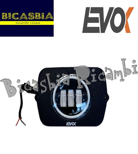 22180 evok faro fanale - -,