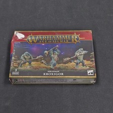Warhammer Age of Sigmar
