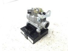 KYMCO AGILITY 4T R16 PLUS 50 CORPO FARFALLATO E CENTRALINA 2021 LC2CC0