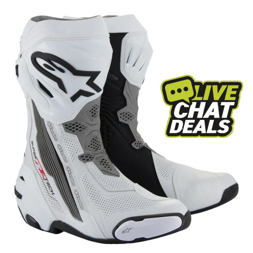 Alpinestars supertech moto - alpinestars,