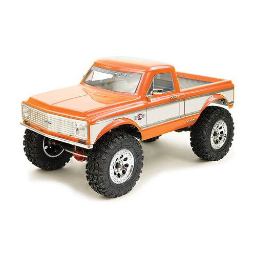 Ftx ruffneck brushless - ruffneck,