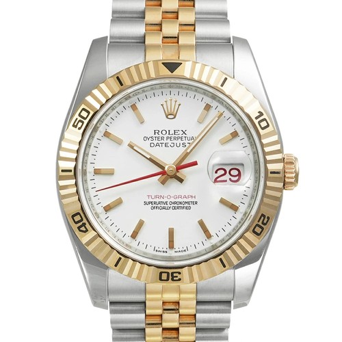 Orologio rolex datejust 116261 - orologio,