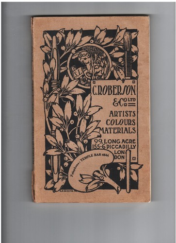 Catalogo roberson - ,