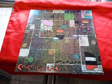 DISCO LP 33 g - Cordigliera