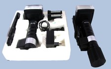 Metz 45-CT1 COPPIA KIT COMPLETO