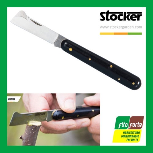 Coltello innesto stocker - coltello,