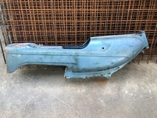 Parilla Slughi telaio