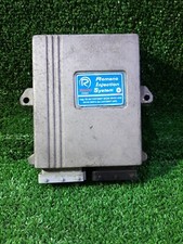 Centralina Ecu Impianto GPL