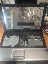 Pc Portable Hp Compaq presario CQ61 Per Pezzi Di Ricambio