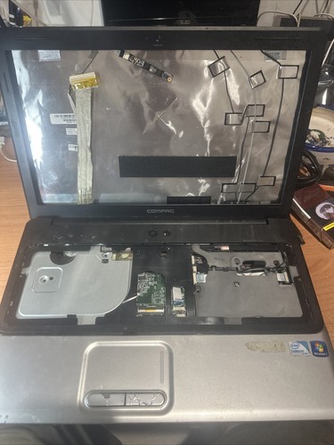 Portable compaq presario - portable,